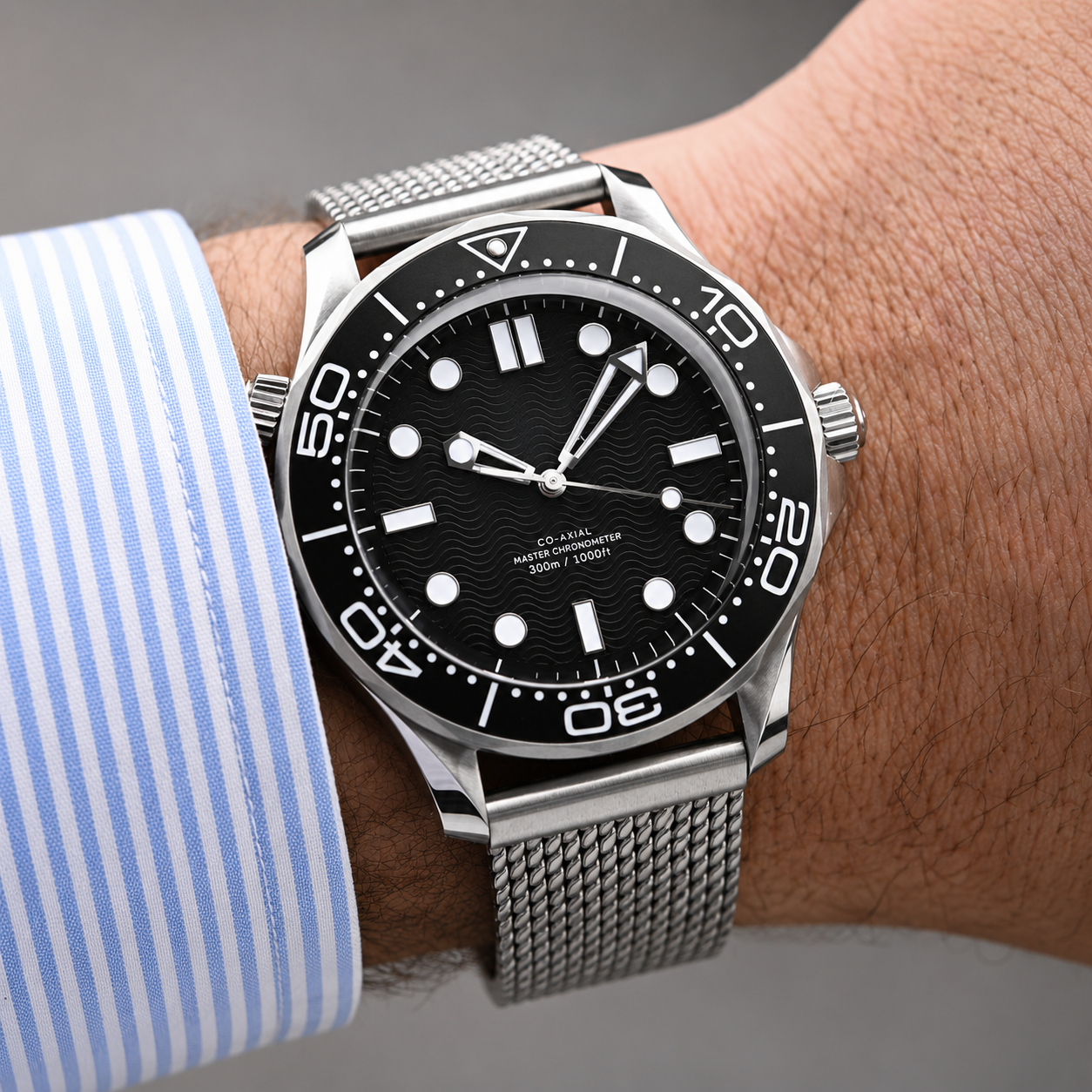 Buy 3 Watches NordHornes